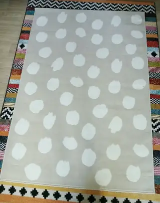 Koberec Bogense Ikea 133x195