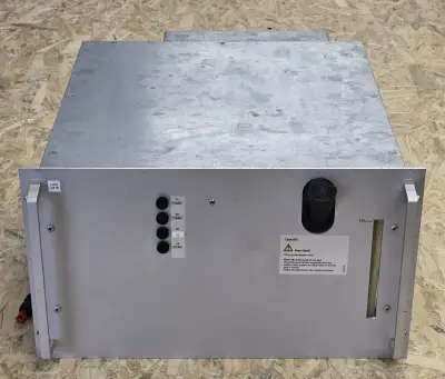 Průmyslové chlazení DELTATHERM LE 03.3 DI – 2,5kW