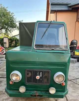 Multicar 22