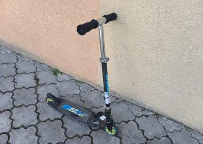 Dětská koloběžka