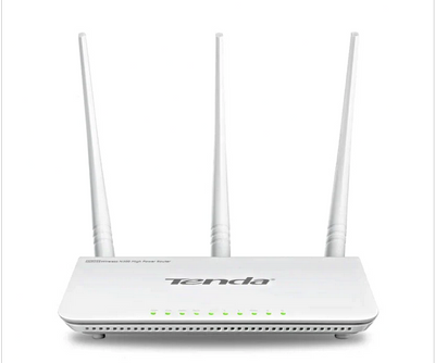 Wi-Fi router Tenda F3