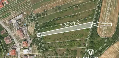 Zahrada 1 303 m², Podíl 33 % o výměře 434 m²