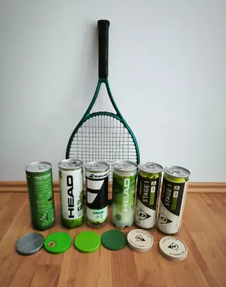 Wilson Blade
