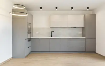 Pronájem domu 4+Kk, obec Vřesina u Hlučína