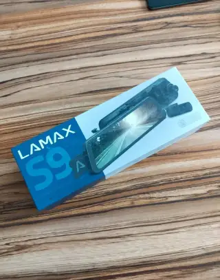 Kamera do auta