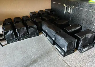 ATX zdroje Corsair 850W a 1000W se zárukou
