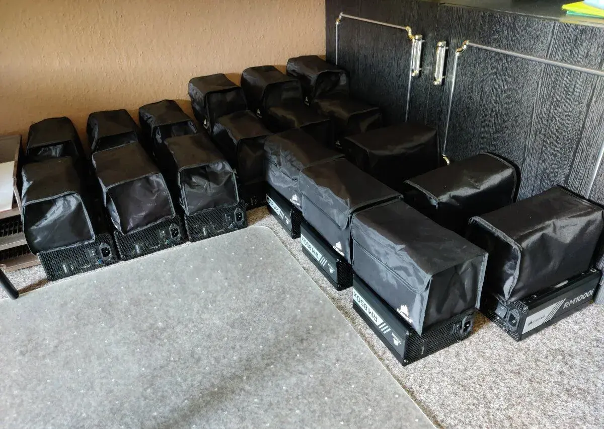 ATX zdroje Corsair 850W a 1000W se zárukou