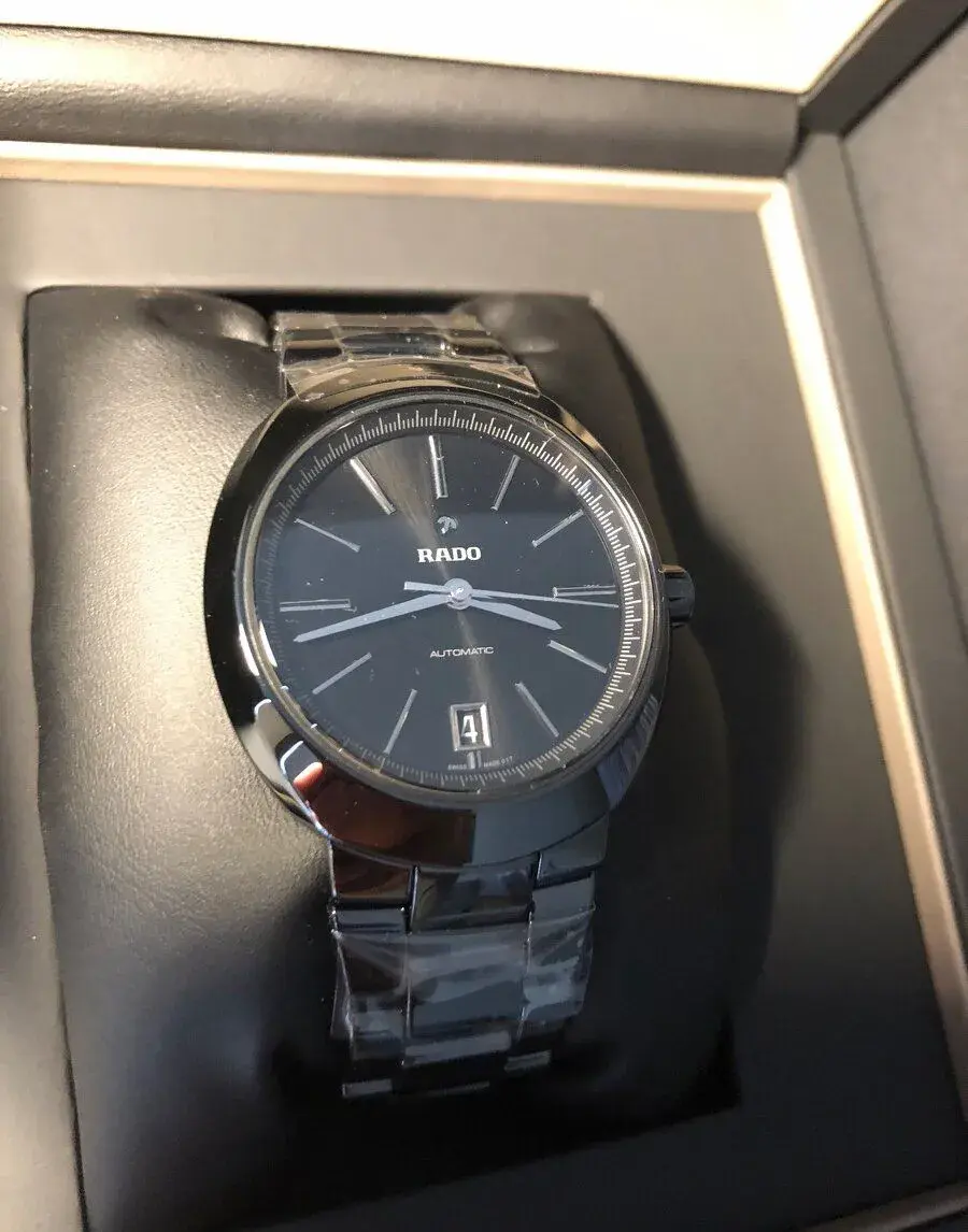 Hodinky Rado D-Star Automatic