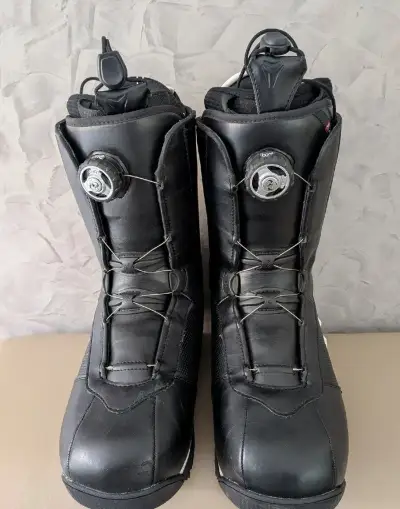 Boty na Snowboard - ATOMIC, vel. 44,5