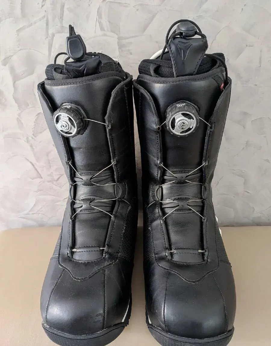 Boty na Snowboard - ATOMIC, vel. 44,5