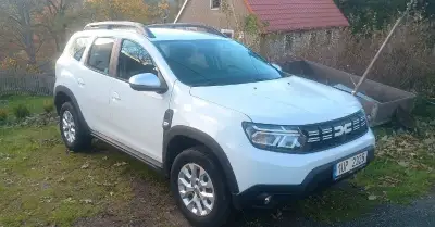 Dacia Duster – 2023, 64 000 km