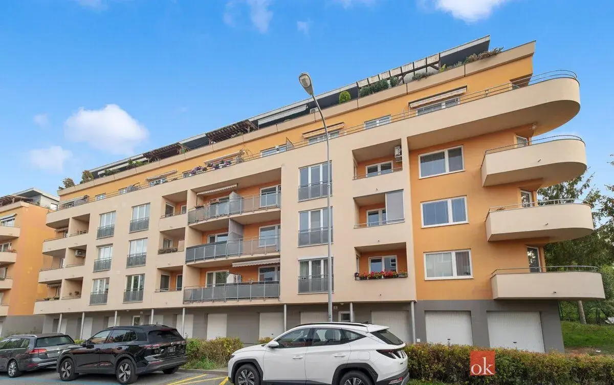 Pronájem, byty/2+kk, 51 m2, Ke Statku 579/2, Medlánky, 62100