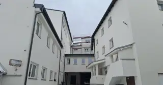 Pronájem komerčního prostoru, 200m2, ul. Za Pektinou , Heřma