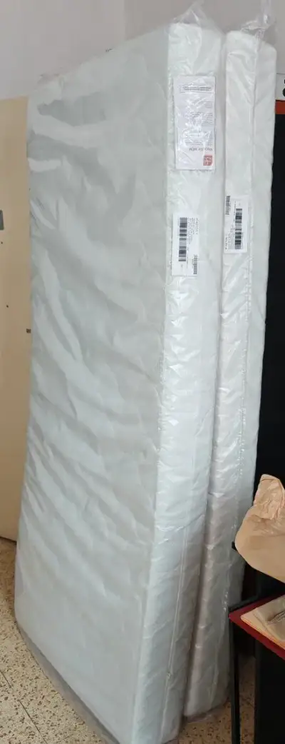 Matrace Visco Air New 18