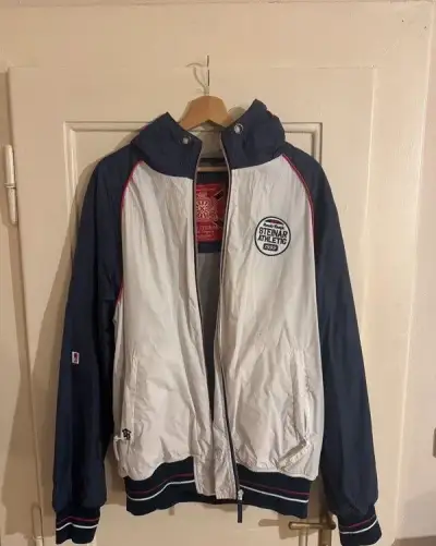 Thor Steinar Athletic jacket