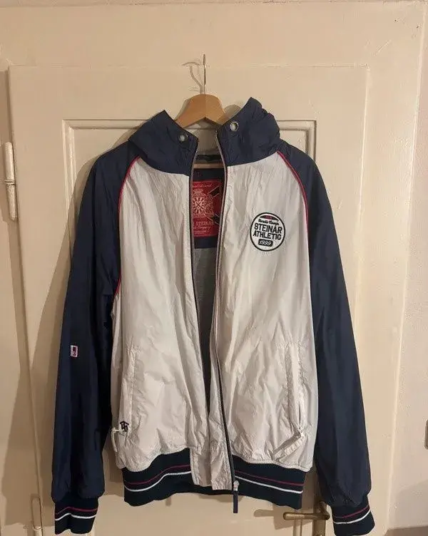 Thor Steinar Athletic jacket