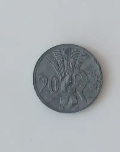 Mince 20 z roku 1941