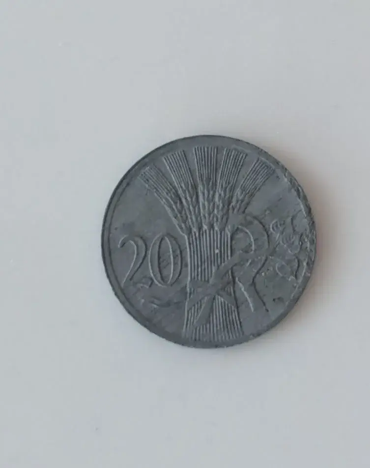 Mince 20 z roku 1941