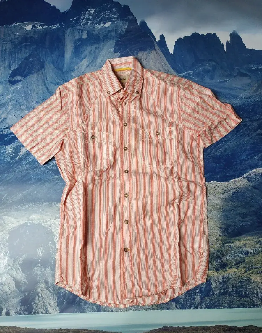 Pánská košile Camel Active nová vel S, L, XL