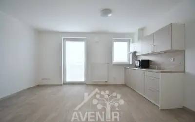 Pronájem bytu 1+kk, 31 m² v Jablonci n.N., Saskova ul.