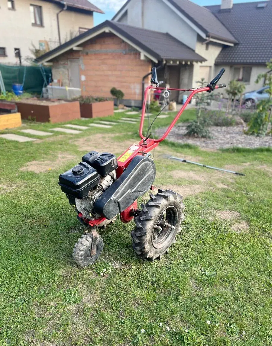 Mountfield ms-07
