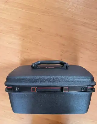 kosmetický kufřík cestovní kufr Samsonite