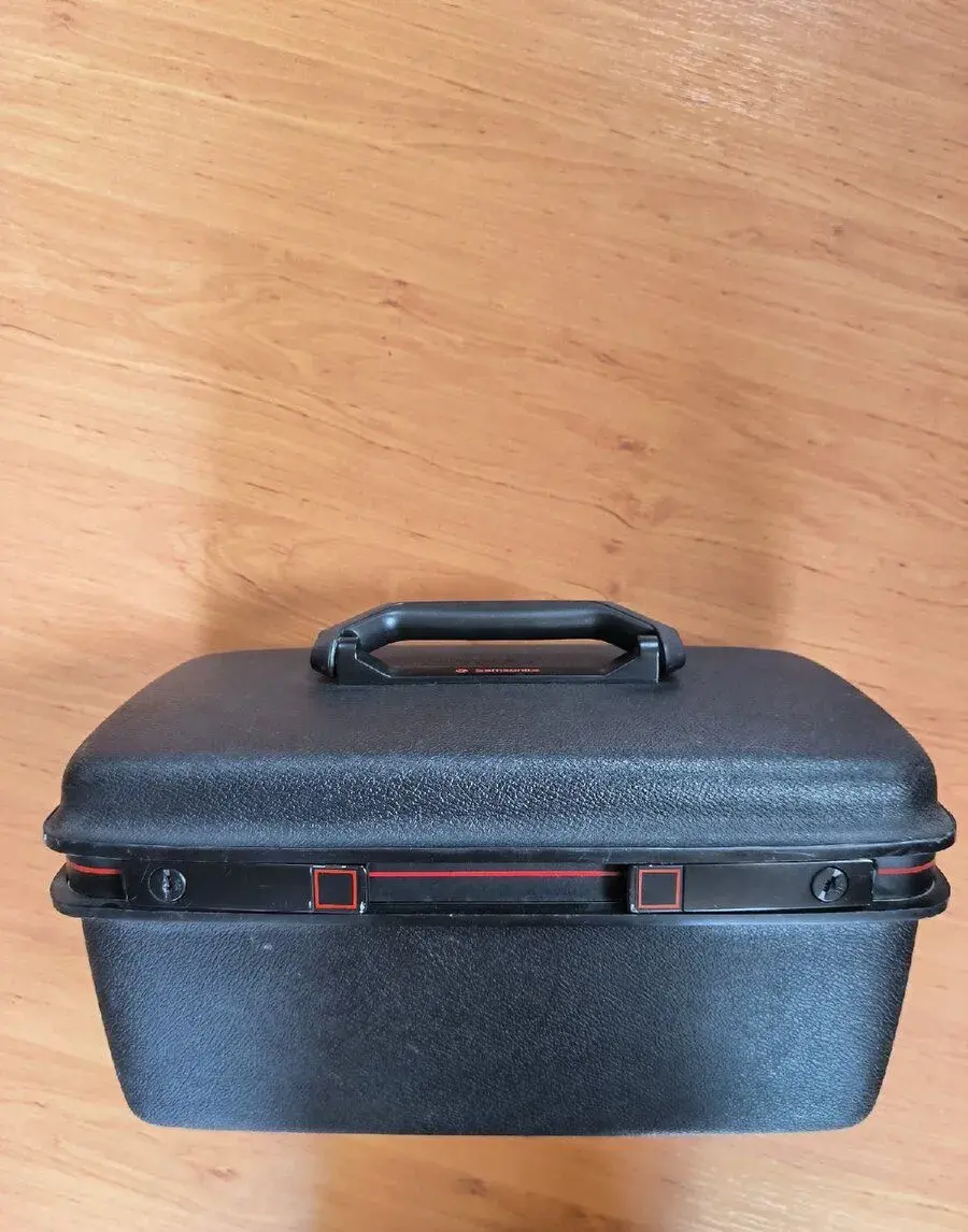 kosmetický kufřík cestovní kufr Samsonite