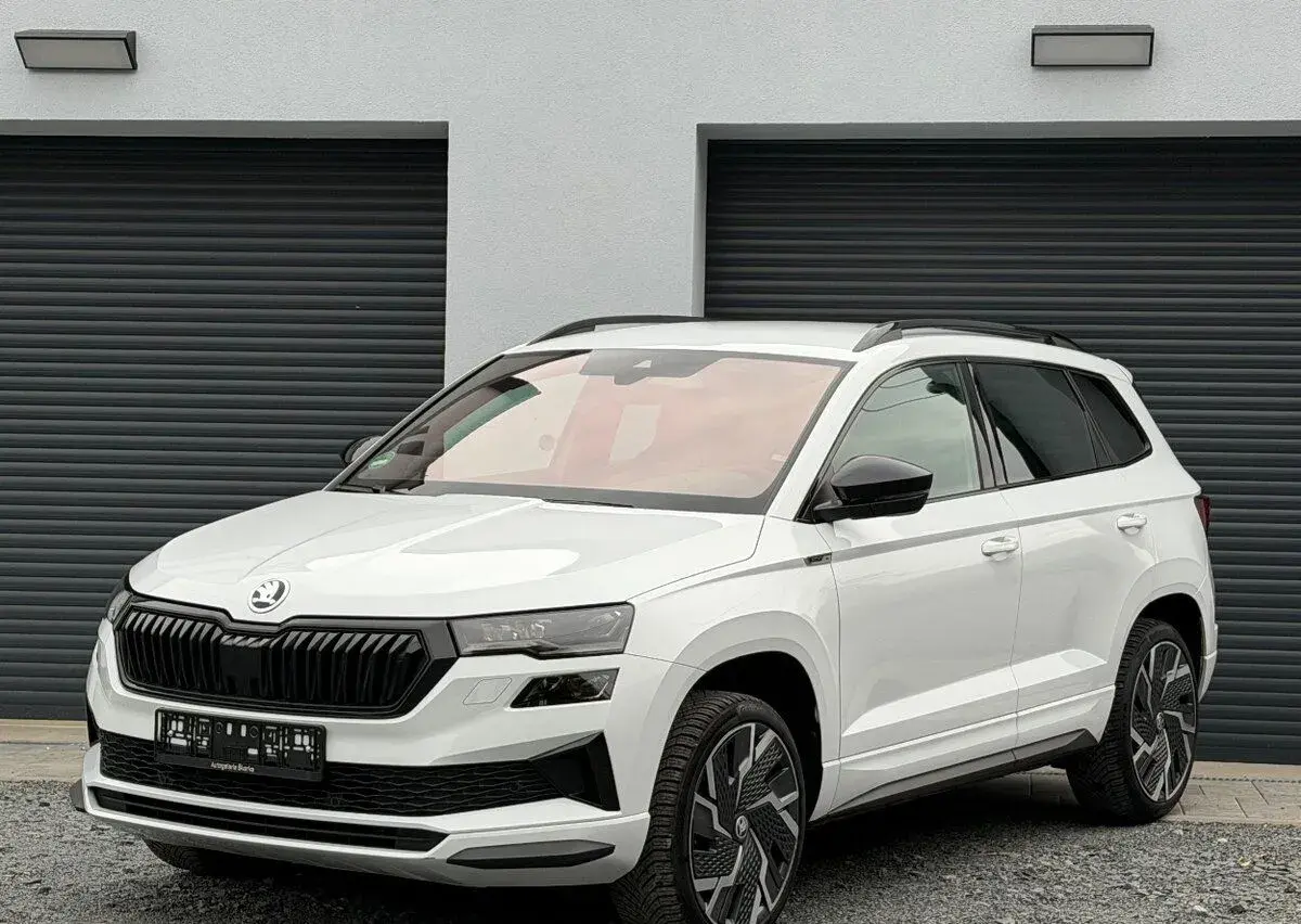 Škoda KAROQ – 2006, 113 000 km