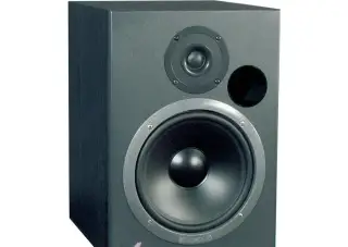 Event Electronics 20/20P Studio Monitors passive verze