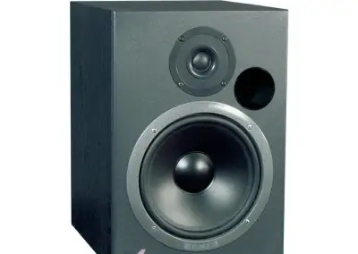 Event Electronics 20/20P Studio Monitors passive verze