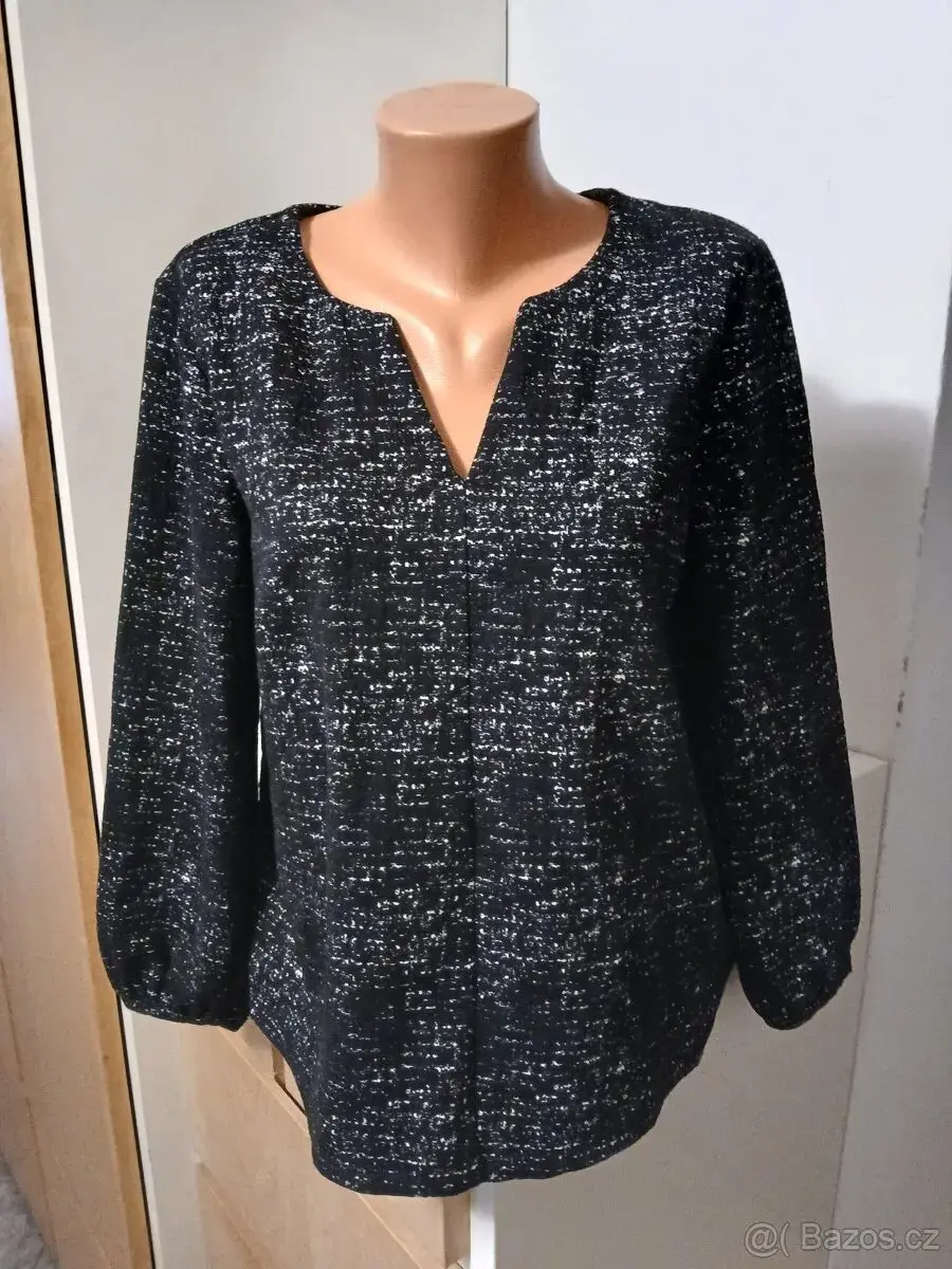Halenka Rachel Zoe vel. XL