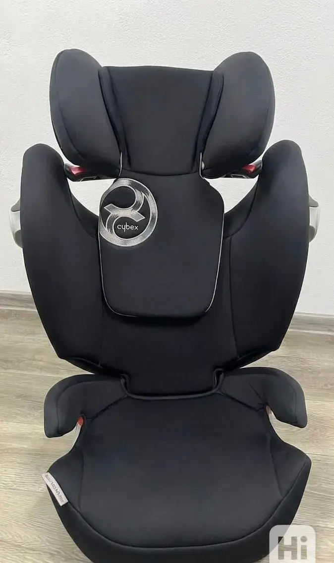 Autosedačka Cybex Solution