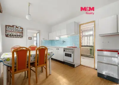 Prodej rodinného domu, 123 m², Librantice