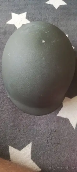Airsoftová helma dětská