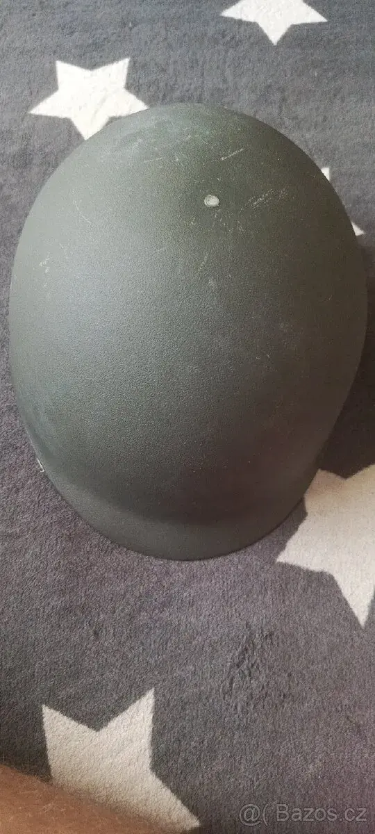 Airsoftová helma dětská