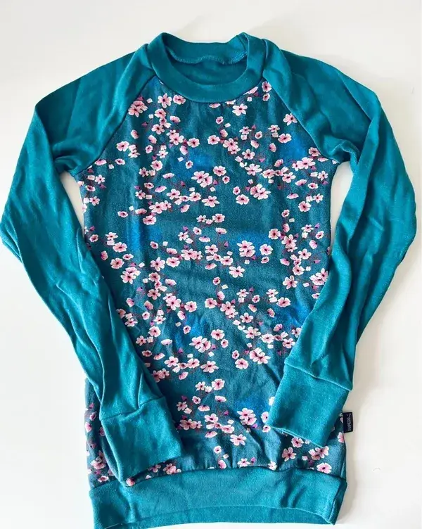 Merino triko Dupeto, vel. 122/128