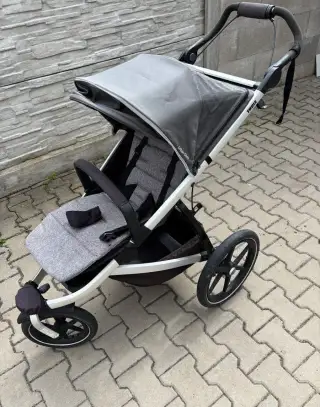 Thule Urban glide 2