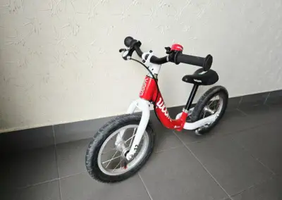 Odrážedlo Woom 1
