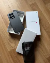 Xiaomi 17T 256GB černý