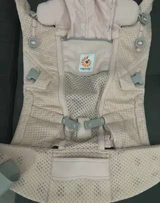 Ergo baby - adapt