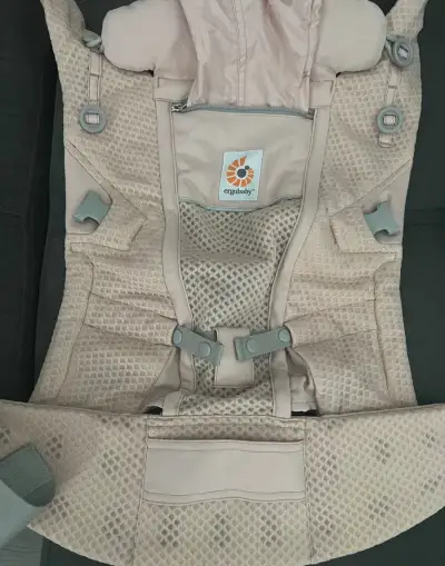 Ergo baby - adapt