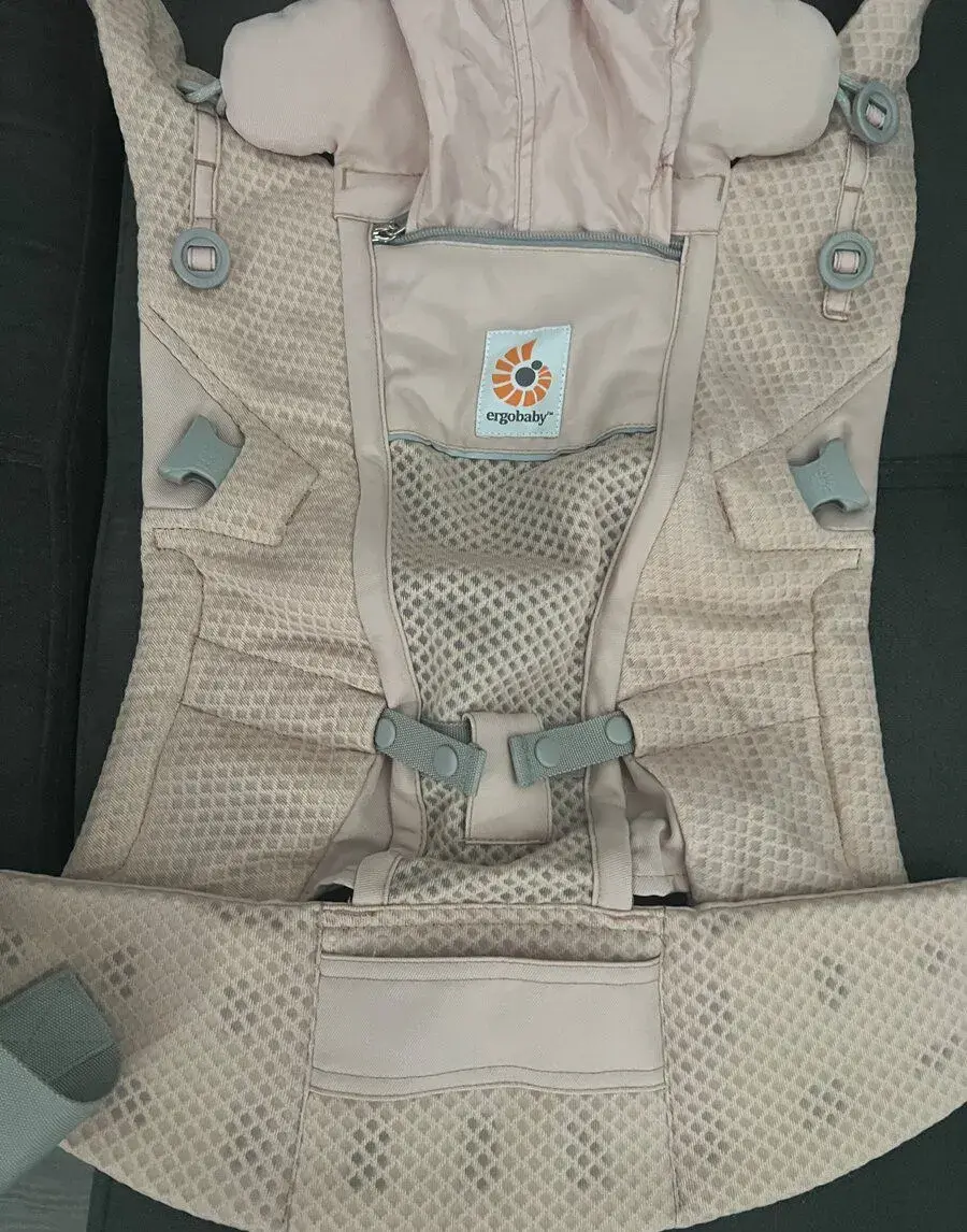 Ergo baby - adapt