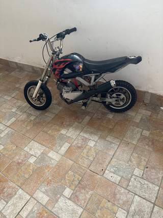 Minicross 49cc