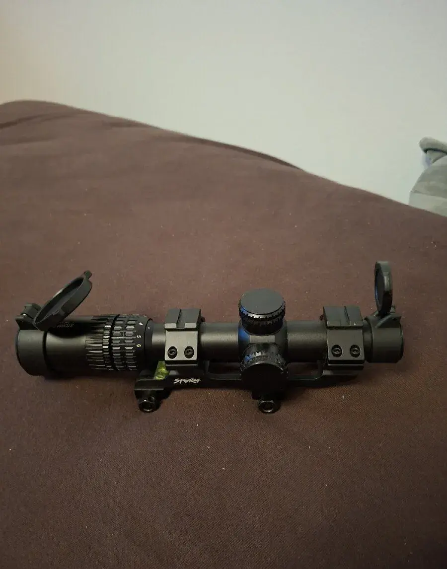 Airsoft