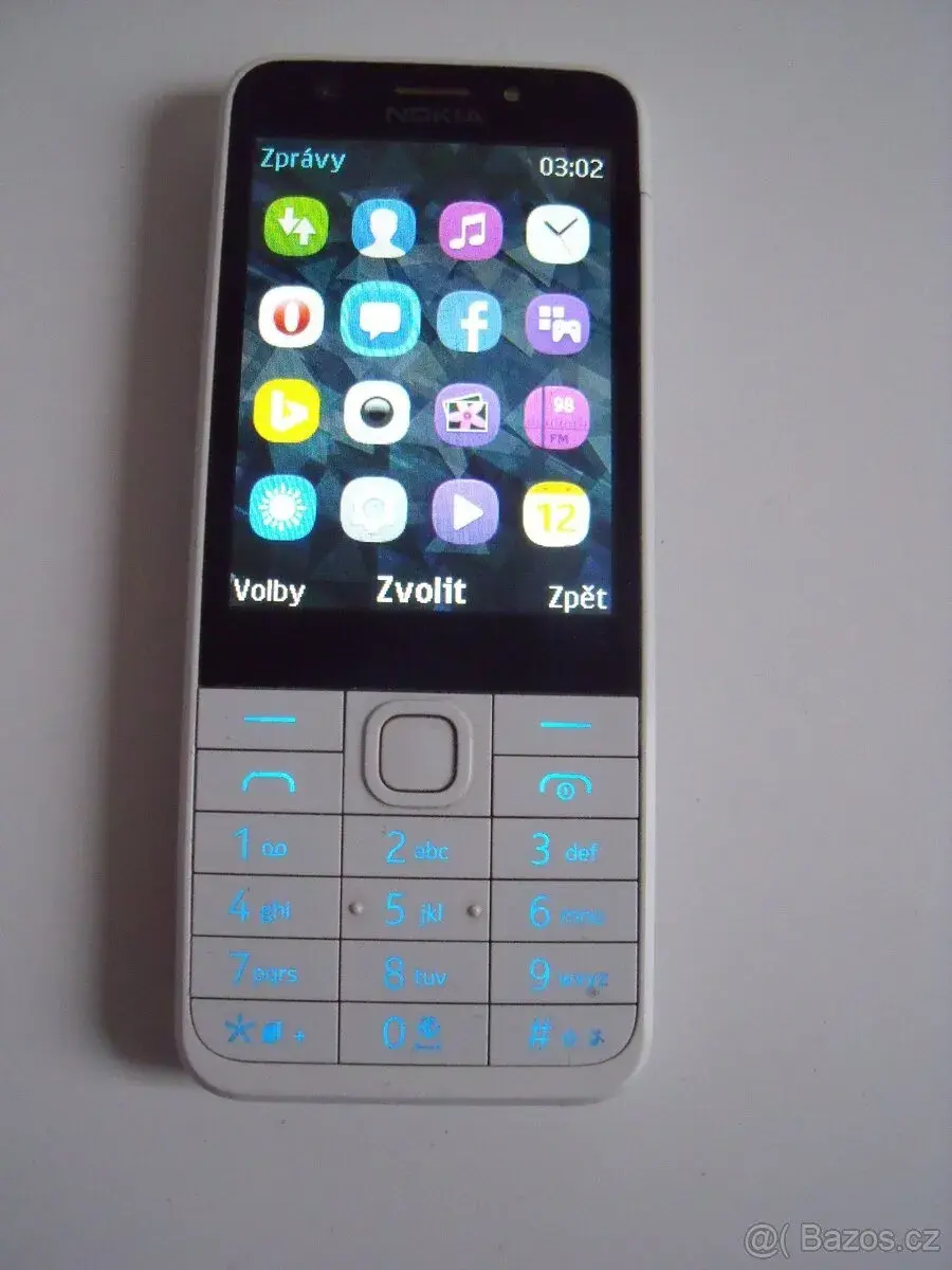 NOKIA 230