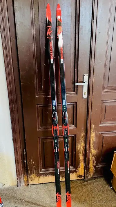 Běžky Rossignol S2 Xium 174cm