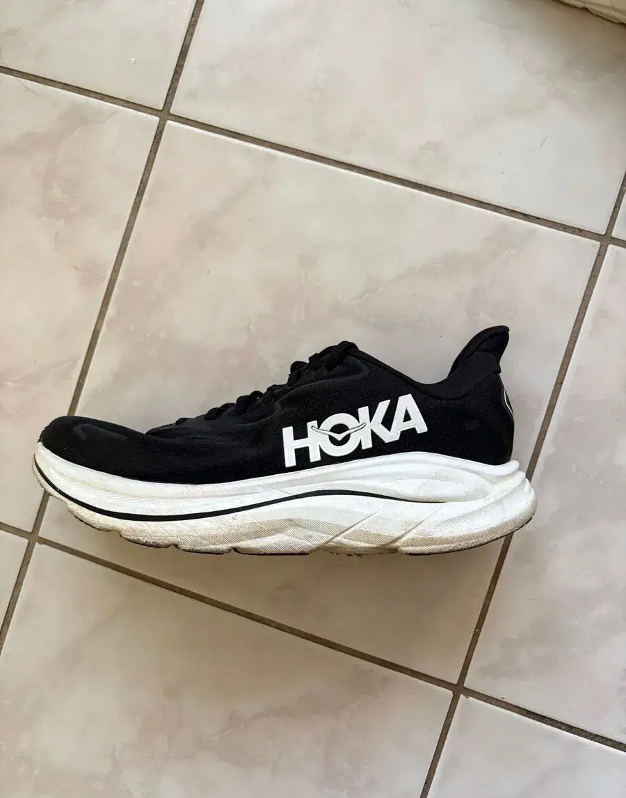 Hoka Clifton 10 běžecké boty