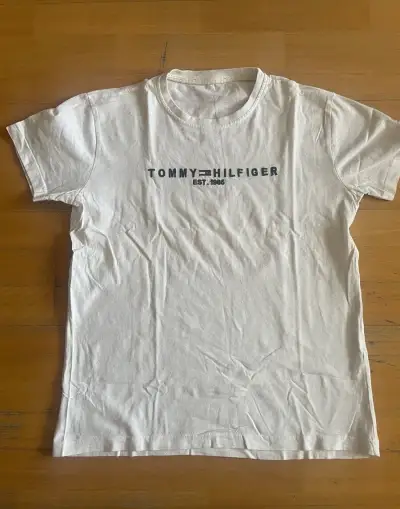 Pánské triko Tommy Hilfiger