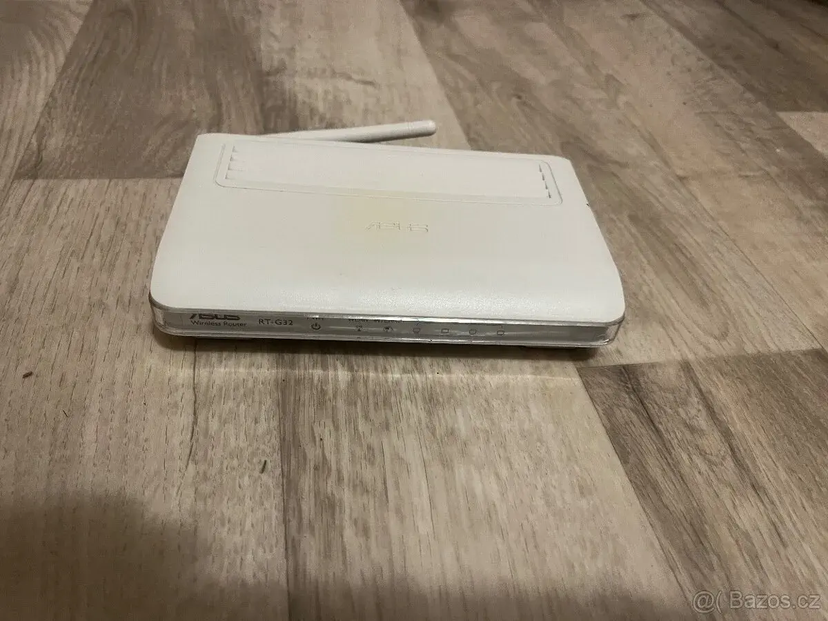 Router Asus RT- G32