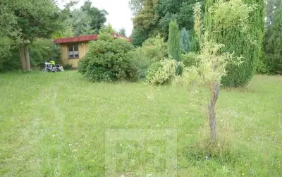 Pronájem zahrady 936 m², Libavské Údolí, ev.č. N09948
